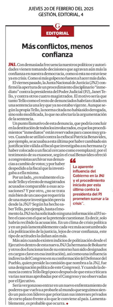 gestion