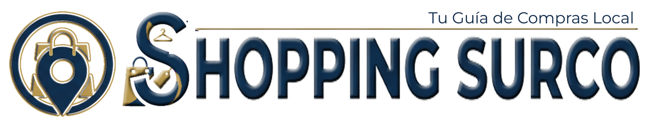 Logo Shopping Surco