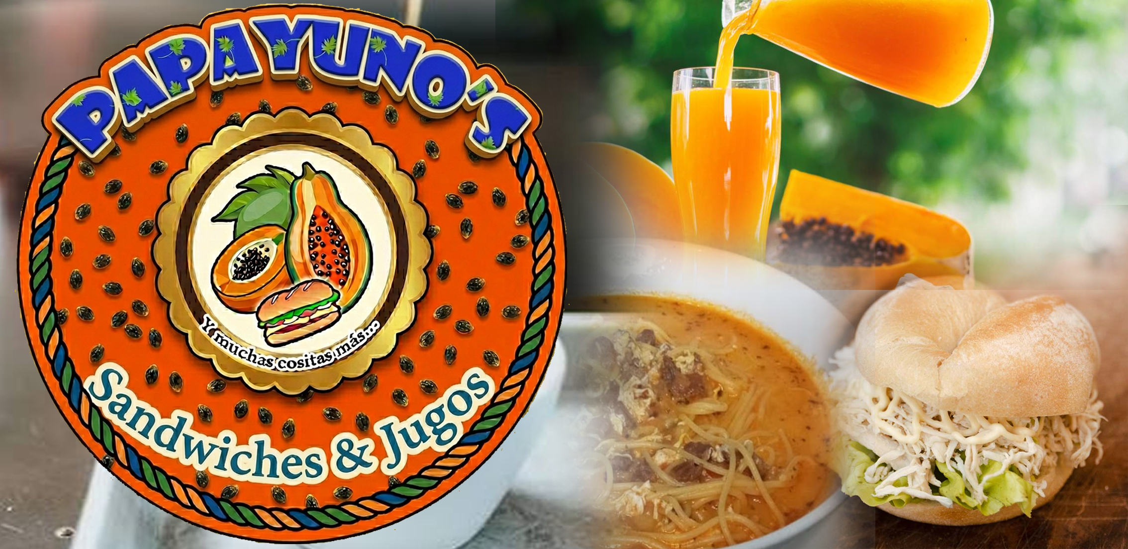 Papayuno's